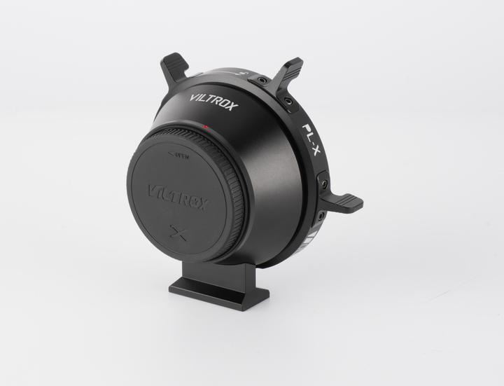Produktbild Viltrox PL-L Mount Lens to Fujifilm X-Mount Cameras