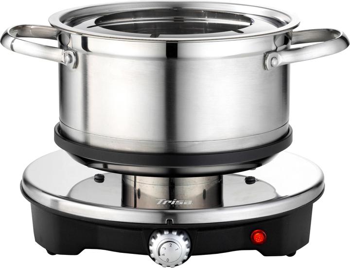 Produktbild Trisa Vario Inox (Käsefondue, Fondue Chinoise)