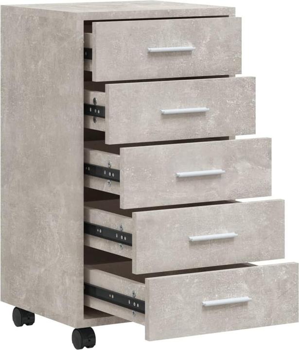 Gris béton