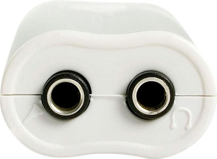 Produktbild StarTech USB 2.0 to Audio Adapter (USB)