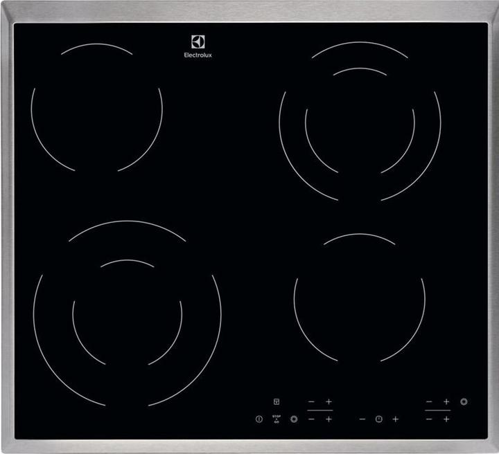 Produktbild Electrolux EHF6342XOK