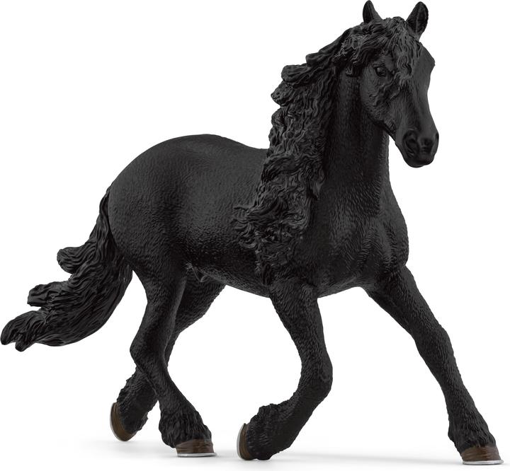 Immagine prodotto Schleich Stallone frisone