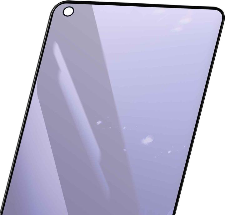 Actual product image Avizar BlueGuard glass display protection with blue light filter (1 Piece, Mi 10T Pro)