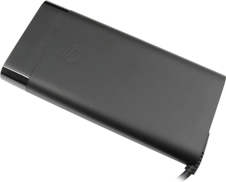 Produktbild HP ZBook 230W Slim Smart 4,5mm AC Adapter (230 W)