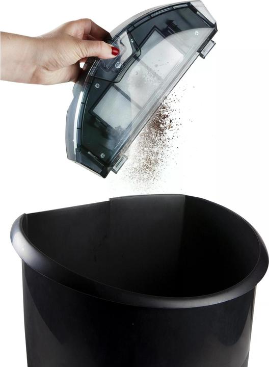 Actual product image Domo DO7293S (Robot vacuum)