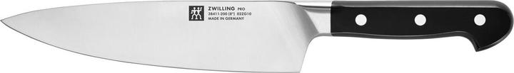 Produktbild Zwilling 38448-007-0 Selbstschärfender Messerblock Esche 7-TLG.