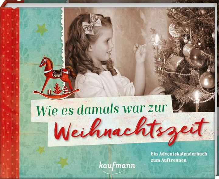 Image du produit Comment c'était à l'époque de Noël