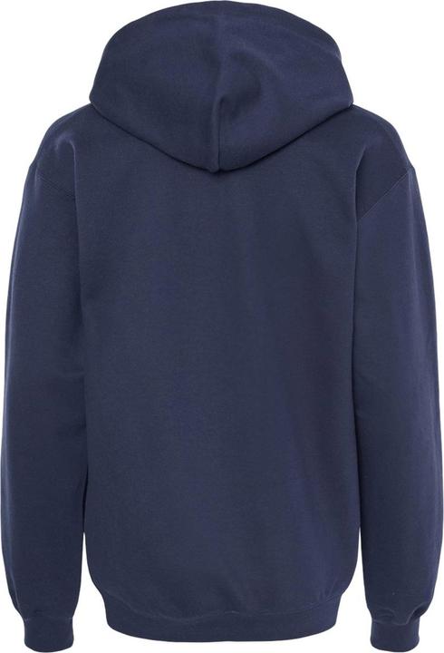 Image du produit Gildan Sweat à capuche Softstyle Fleece Midweight pour adultes (M)