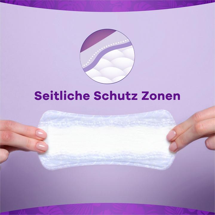 Image du produit Always Profresh (40 x, Panty liners)
