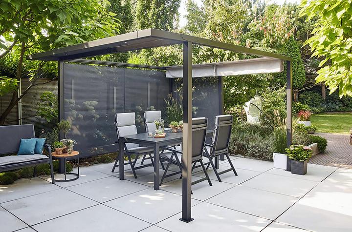 Image du produit Siena Garden Libera (315 cm, 315 cm)