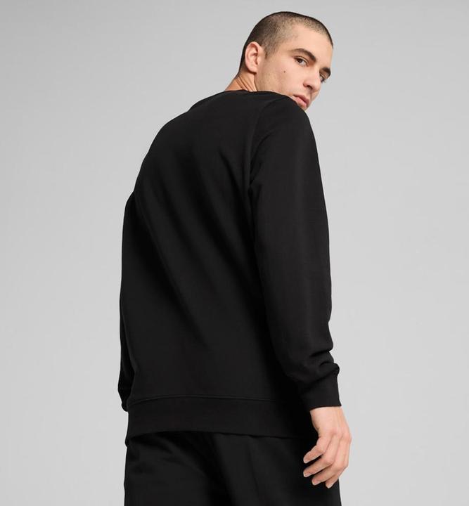 Actual product image Puma ESS ELEVATED Crew TR (S)