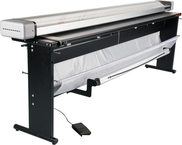 Immagine prodotto Neolt Electro Power Trim Plus 300 taglierina ribobinatrice senza (Rotoli Plotter)