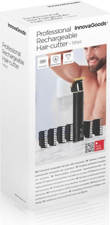 Image du produit InnovaGoods Triher