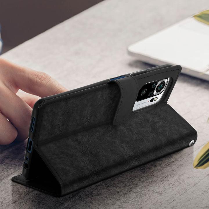 Produktbild Avizar Vintage Series (Xiaomi Poco M5s)