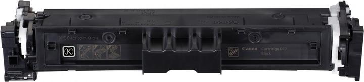 Produktbild Canon 069BK (BK)
