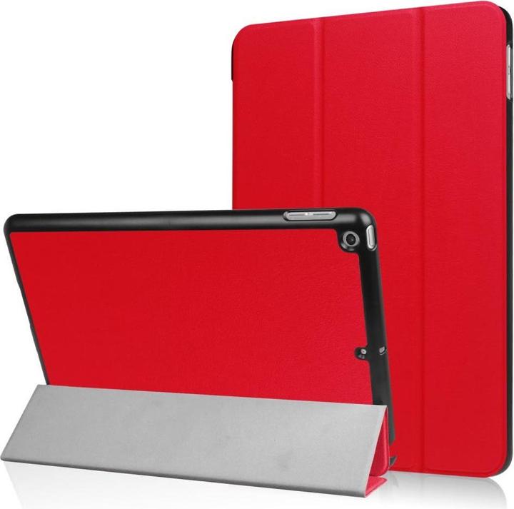 Actual product image Cover-Discount Tri-fold Smart Case (iPad 2017 (5th gene), iPad 2018 (6th gene))