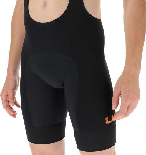 Image du produit UYN Fahrrad-Trägerhose Ridemiles (XXL)
