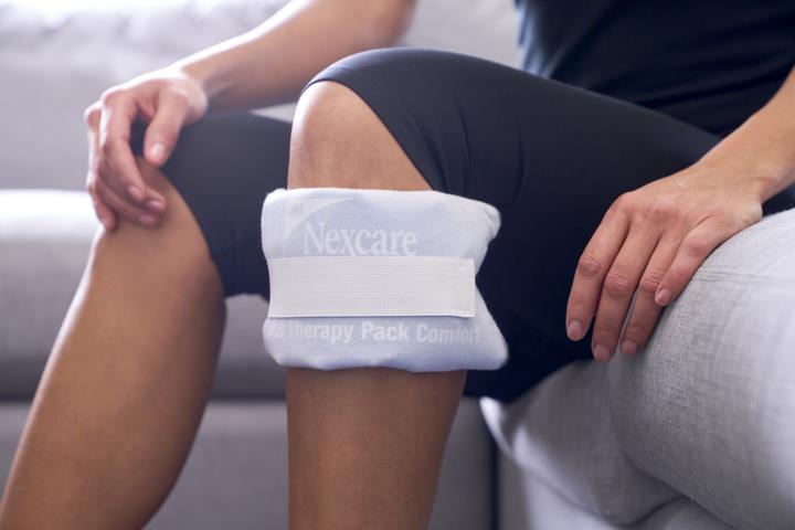 Image du produit Nexcare ColdHot Comfort (1 x, 750 ml, 400 g)