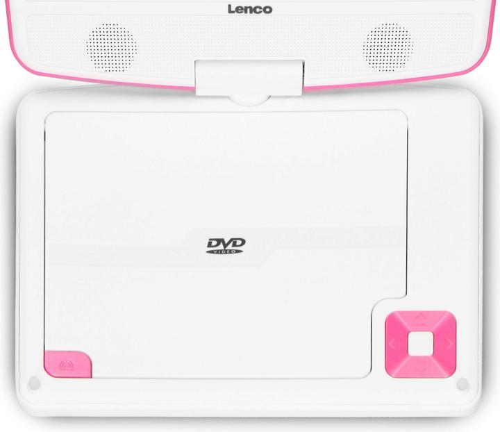 Immagine prodotto Lenco DVP-920 (Lettore DVD portatile)