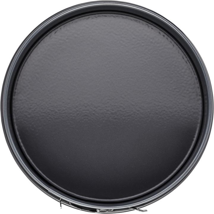 Produktbild Kaiser Springform 20cm Backform La Forme Plus Flachboden antihaft schnittfest (20 cm)