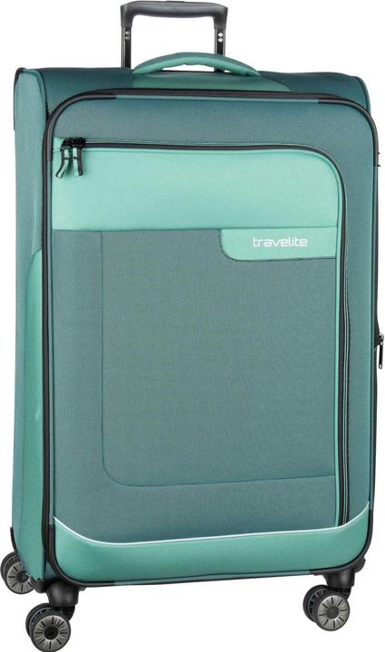 Travelite Viia (103 l, L (90 - 115l))