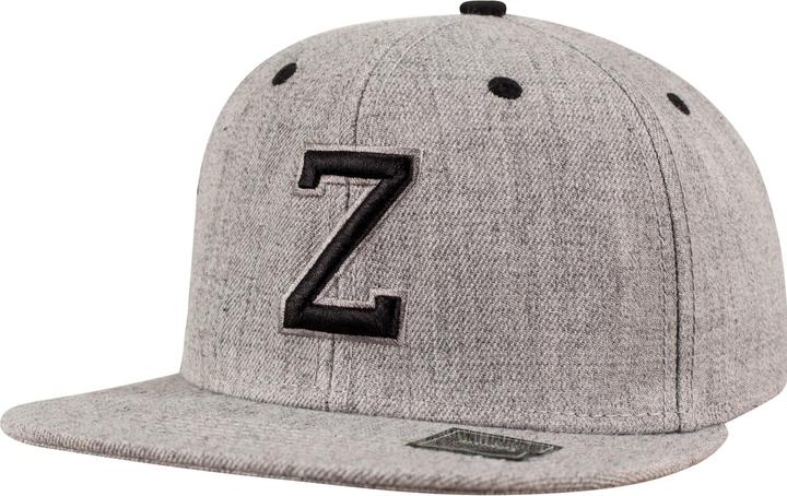 Produktbild Masterdis Letter Snapback