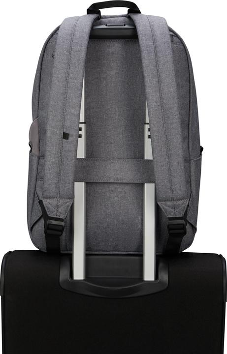 Actual product image American Tourister BRIGHTUP Backpack