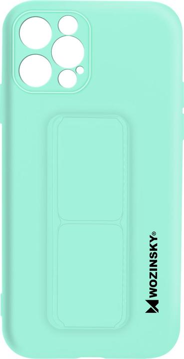 Turquoise blue