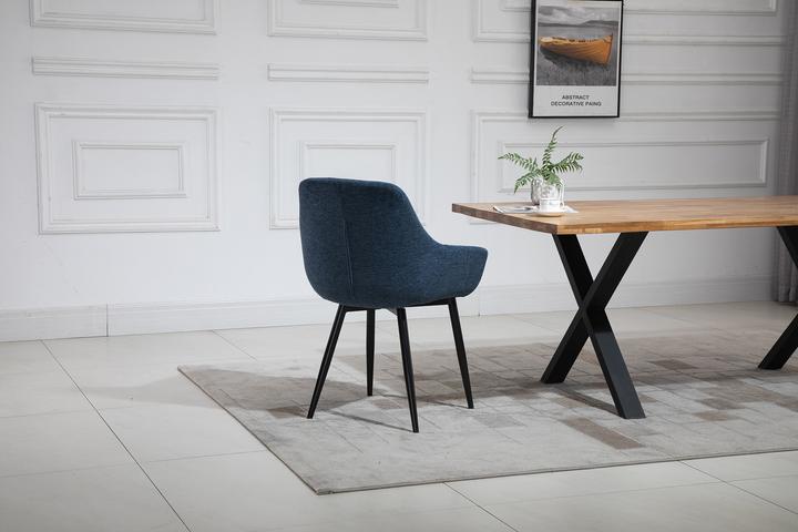 Produktbild SalesFever Essgruppe (180 x 90 x 75 cm)