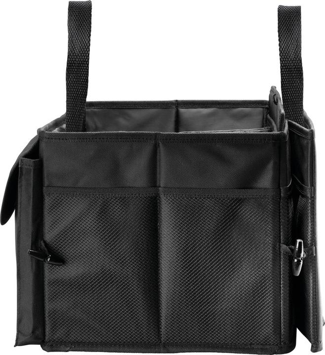 Actual product image Helit Organisateur de coffre the car organiser