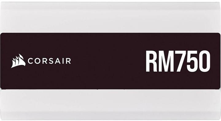 Immagine prodotto Corsair RM750 2021s (750 W)