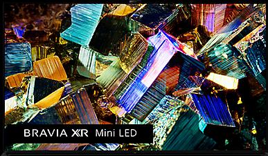 Produktbild Sony XR-75Z9K (75", Z9K, LCD, 4K, 2022)