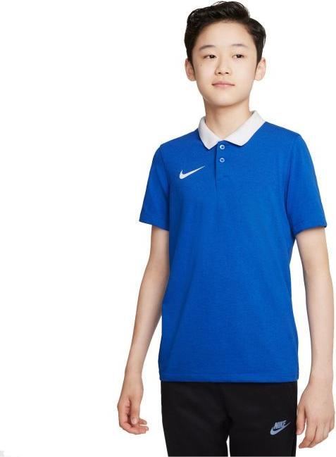 Actual product image Nike Park 20 Polo Shirt Kids (L)
