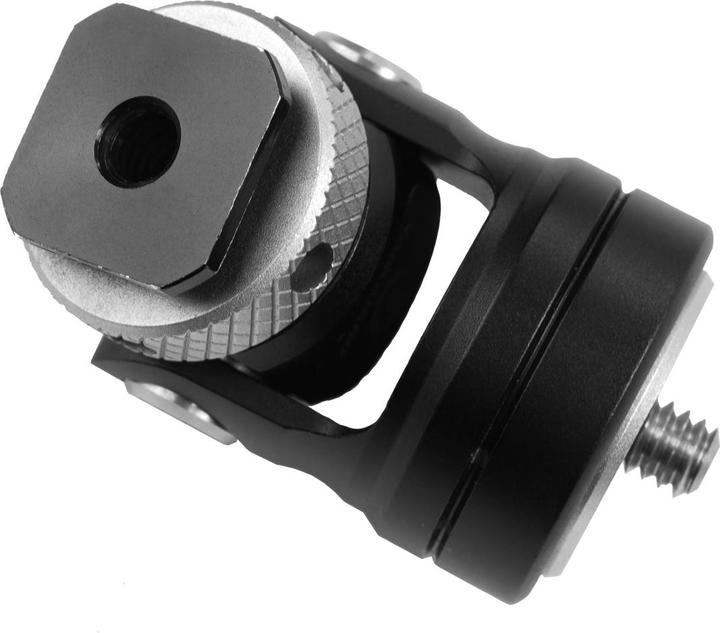 Produktbild Vanguard VEO CSM DLX Direktionelle Kaltschuhhalterung (Stativadapter)