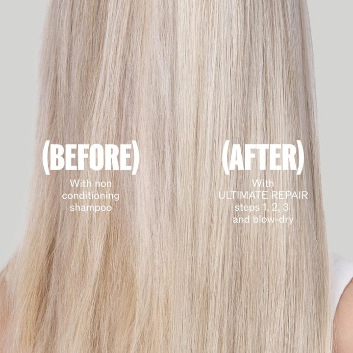 Immagine prodotto Wella Ricarica di Ultimate Repair Shampoo (1000 ml, Shampoo liquido)