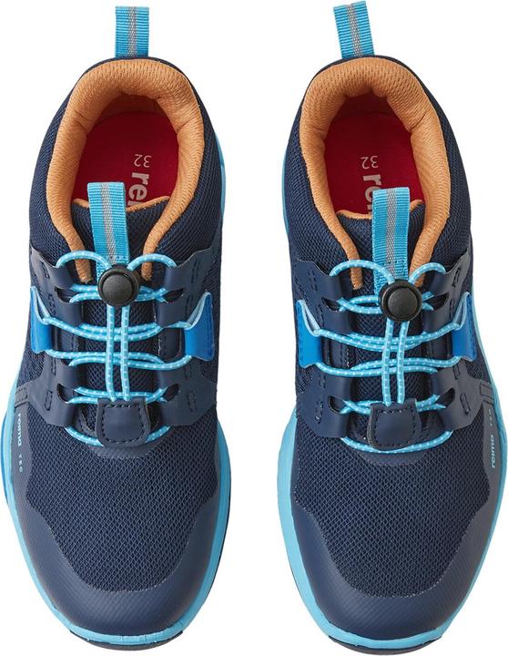 Produktbild Reima tec Kinderschuh Kiritin Navy (37)