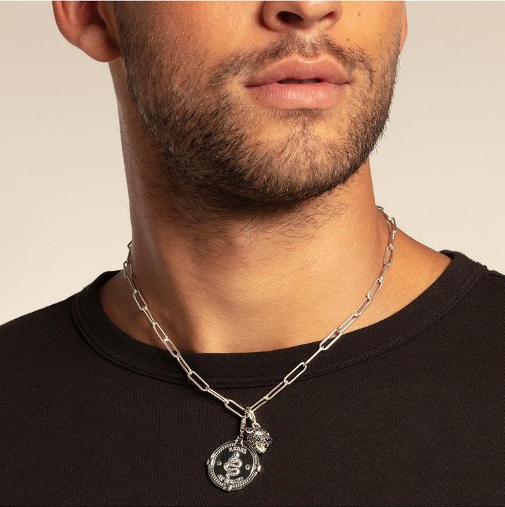 Produktbild Thomas Sabo Charm-Anhänger (Silber)