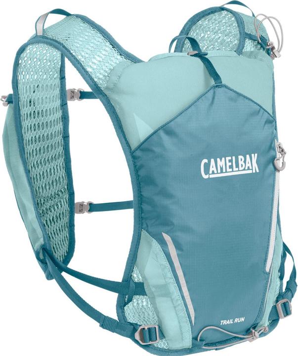 Immagine prodotto Camelbak Gilet Trail Run Donna - Zaino da corsa - Donna (1 l)