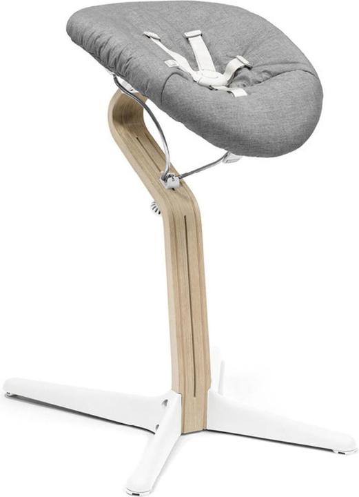 Produktbild Stokke Nomi Stuhl inkl. Newborn Set (Hochstuhl)
