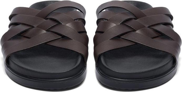 Actual product image Bianco BIATOMMY mule (45)