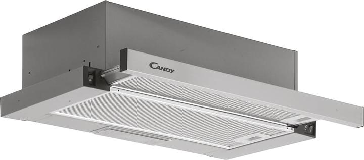Image du produit Lipo Candy Haube (Hotte écran plat)