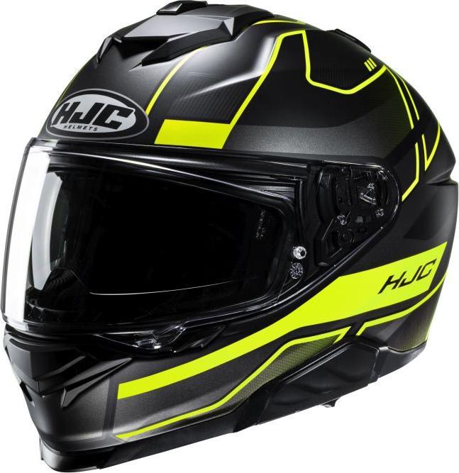 Produktbild HJC i 71 (57 - 58 cm, M)