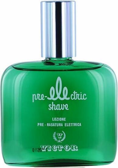 Produktbild Victor PRE ELECTRIC after shave 100 ml (Lotion, 100 ml)