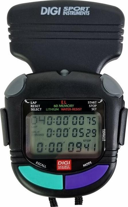 Produktbild Digi Sport DTM60SEL