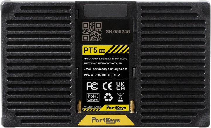Immagine prodotto Portkeys PT5 III (5.40", Full HD)