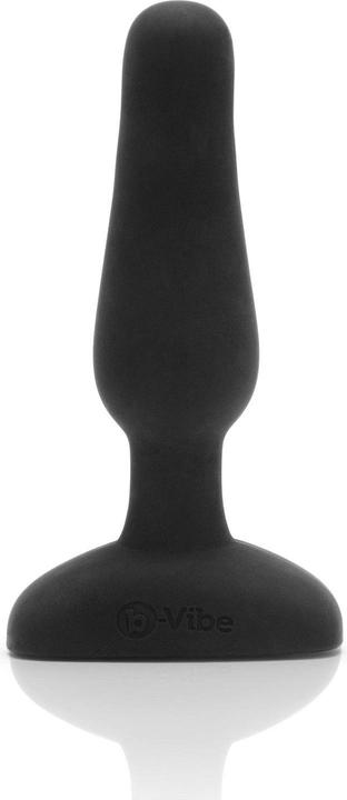 Produktbild Shots Novice Remote Control Plug Black