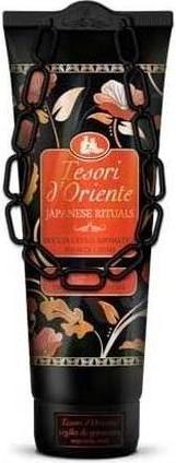 Tesori d'Oriente Crèmedusch Japanese Rit. (250 ml)