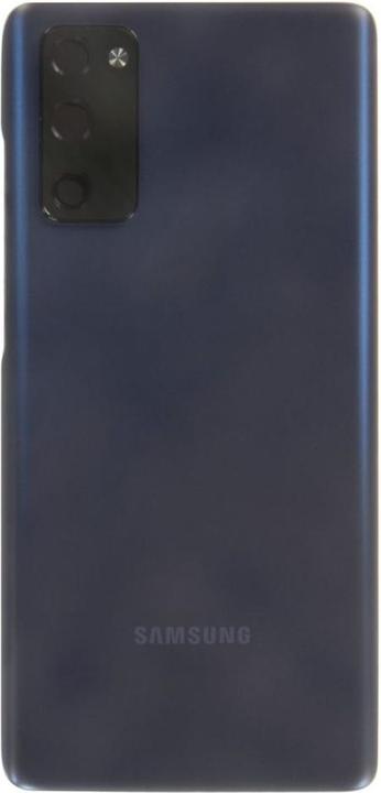 Produktbild Samsung G781B Galaxy S20 FE 5G Battery Cover Cloud Navy (Service Pack) (Akku, Galaxy S20 FE 5G)
