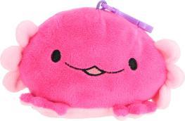 Immagine prodotto Roost Peluche reversibile axolotl 10 cm