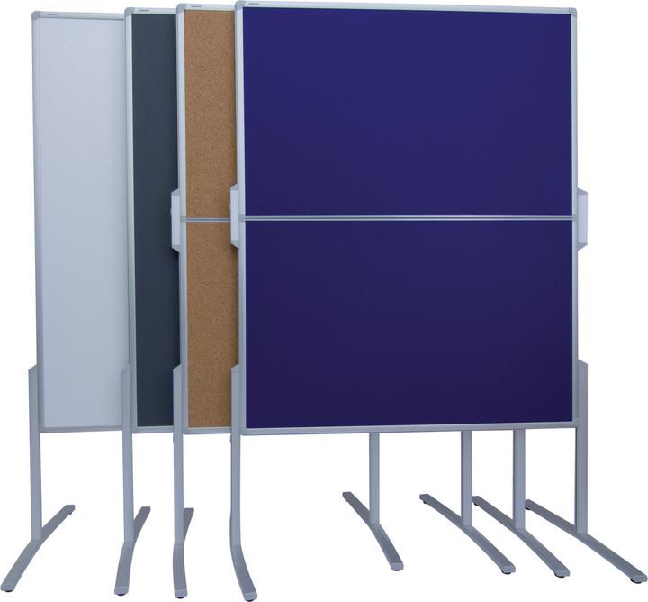 Immagine prodotto Franken Scheda di moderazione PRO (120 x 150 cm)